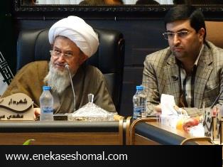 عملکرد مهدی عبوری ثابت کرد اگر مدیران بخواهند می توانند خدمات شایسته ارائه دهند